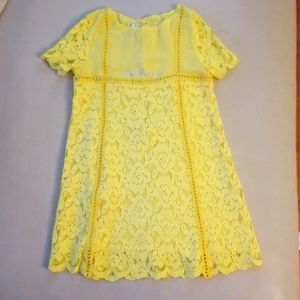 ROCCO BAROCCO KIDS, DRESS